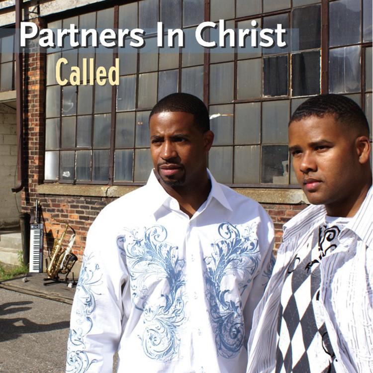 Partners In Christ's avatar image