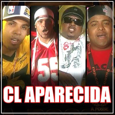 Cl Aparecida (2021 - Remasterizado) By CL a Posse's cover