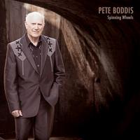 Pete Boddis's avatar cover