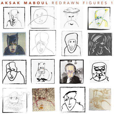 Aksak Maboul's cover