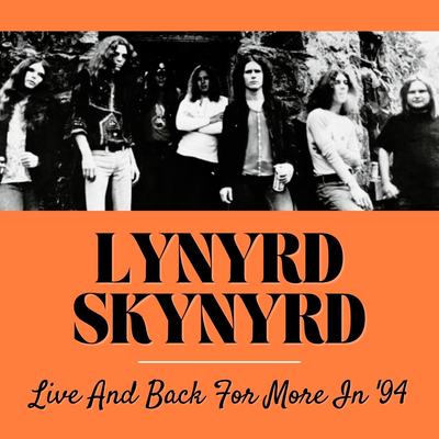 That Smell (Live At The Lakewood, Atlanta, Ga, 24th August 1994) By Lynyrd Skynyrd's cover