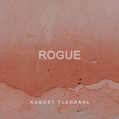 Rogue By August Flendahl's cover