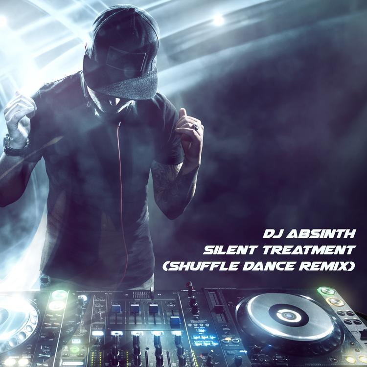 DJ Absinth's avatar image