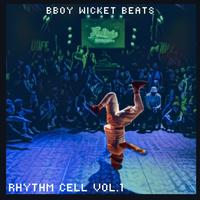 Bboy Wicket Beats's avatar cover