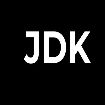 JDK's cover