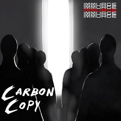 Carbon Copy By Immurge's cover