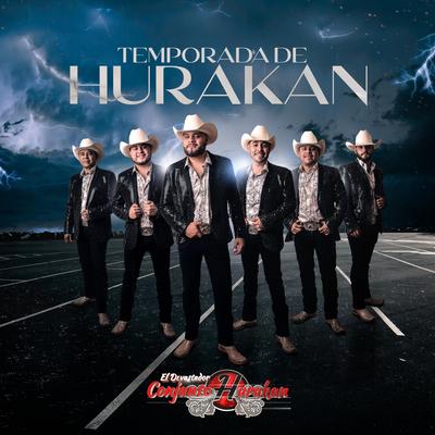 El Devastador Conjunto Hurakan's cover