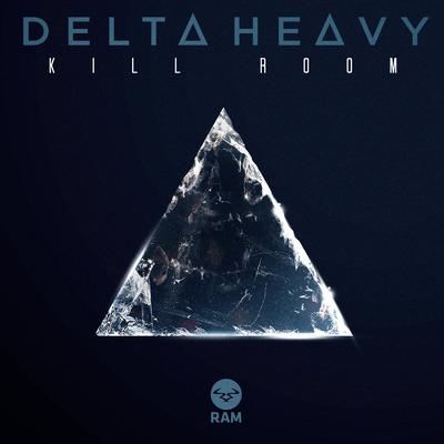 Kill Room By Delta Heavy's cover