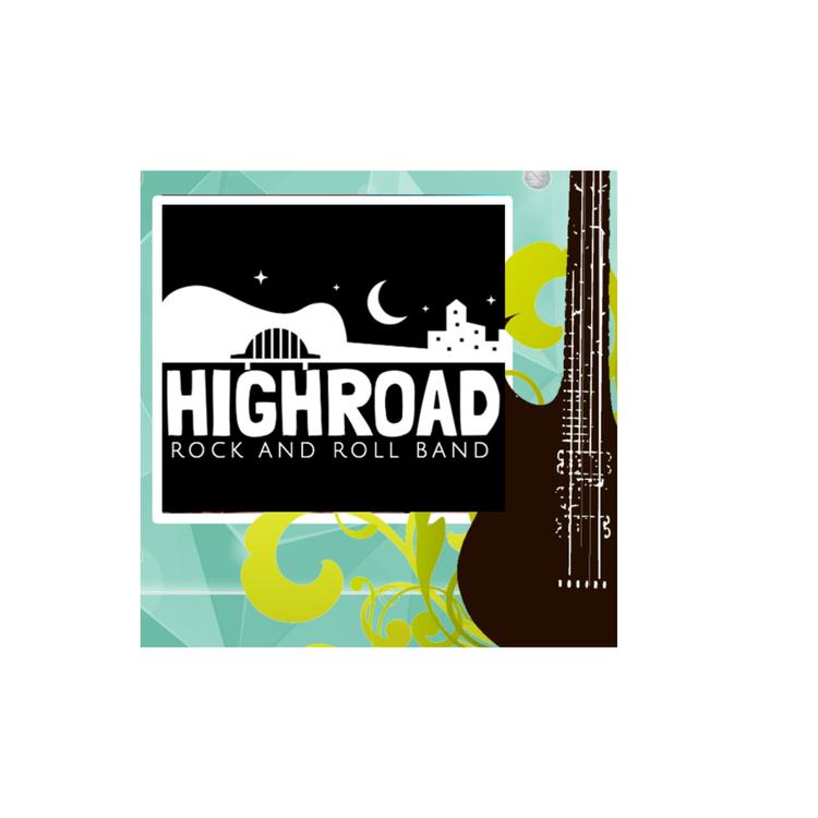 HighRoad Band's avatar image