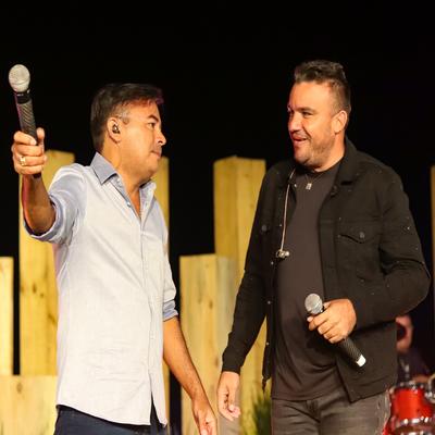 Sou do Nordeste (Ao Vivo) By Nonato Neto, Junior Vianna's cover