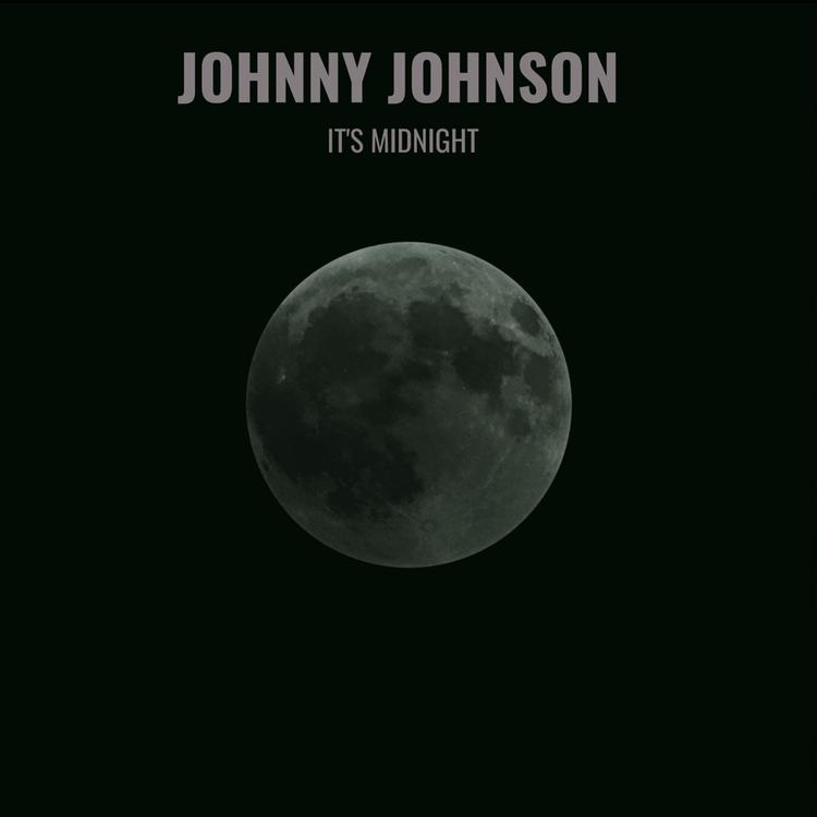 Johnny Johnson's avatar image