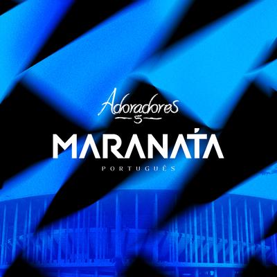 Maranata's cover