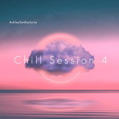 Chill Session 4's cover