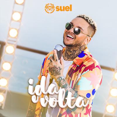 Ida e volta By Suel's cover