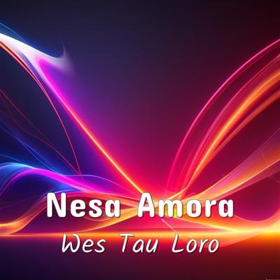 Wes Tau Loro's cover