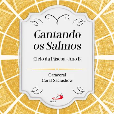 Verdade e amor são os caminhos do Senhor – Salmo 25(24) (1º Domingo da Quaresma - Ano B)'s cover