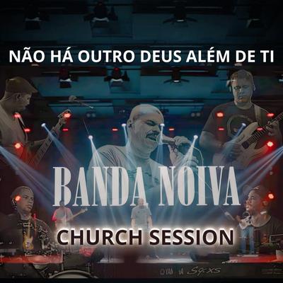 Não Há Outro Deus Além de Ti's cover