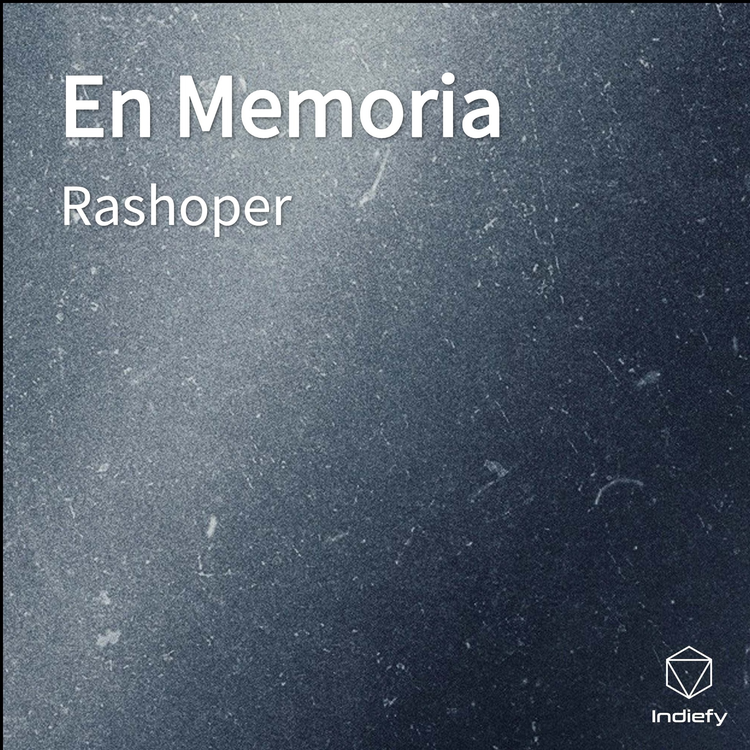 Rashoper's avatar image