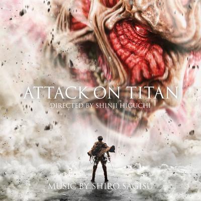 Attack of Titans By Sagisu Shiro's cover