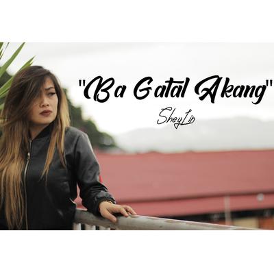 Ba Gatal Akang's cover