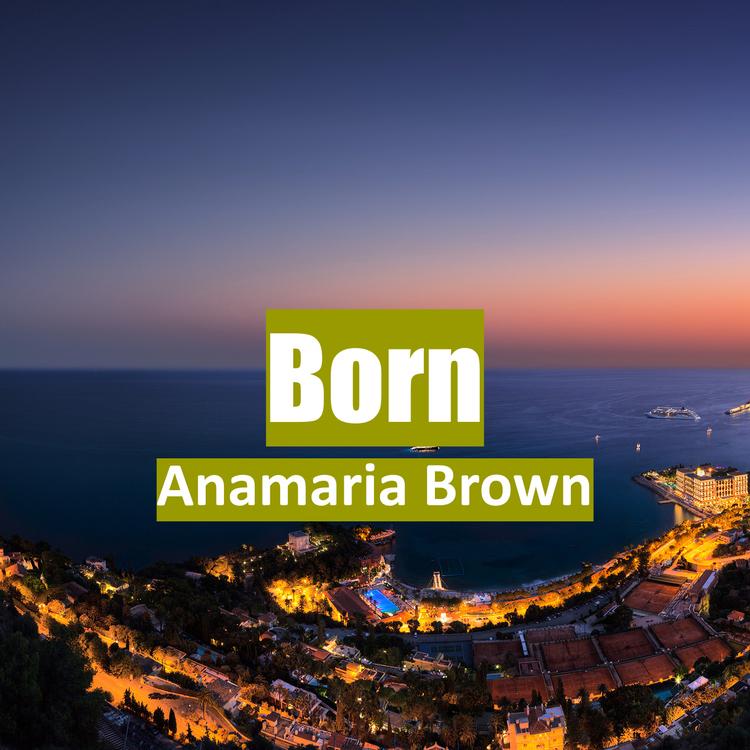 Anamaria Brown's avatar image