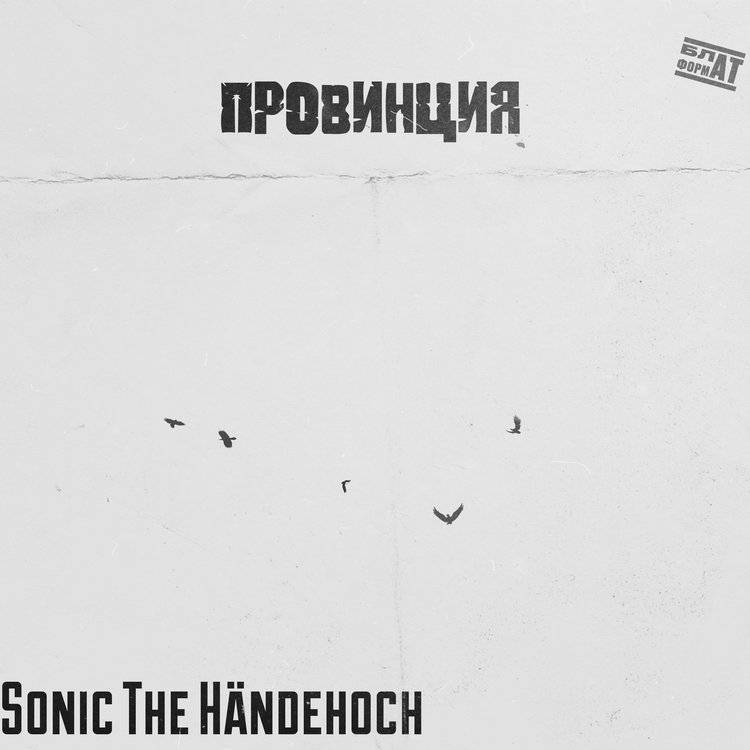 Sonic The Händehoch's avatar image