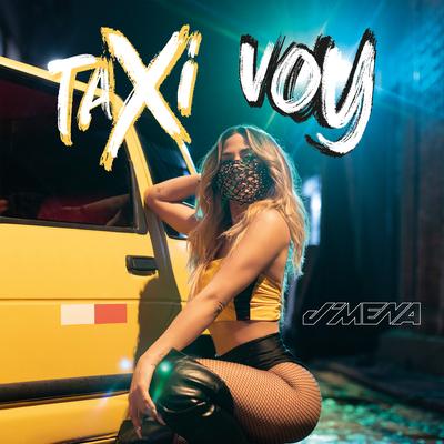 Taxi Voy's cover