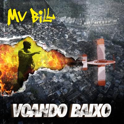Milicítico By MV Bill, Bob do Contra, Tibery's cover