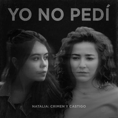 Natalia: Crimen y Castigo's cover