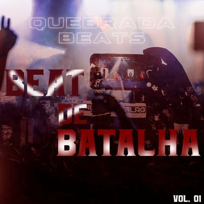 Beat Batalha de Sangue's cover