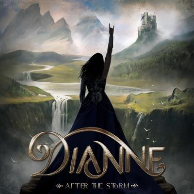 After the Storm By Dianne, Dianne van Giersbergen's cover