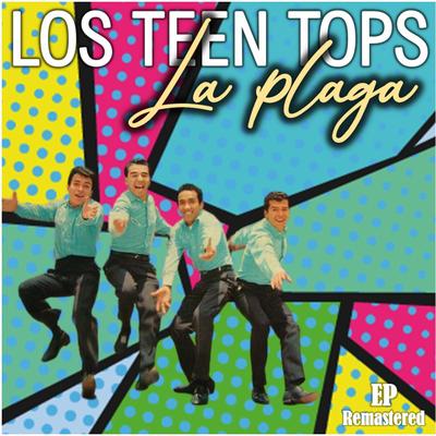 Los Teen Tops's cover