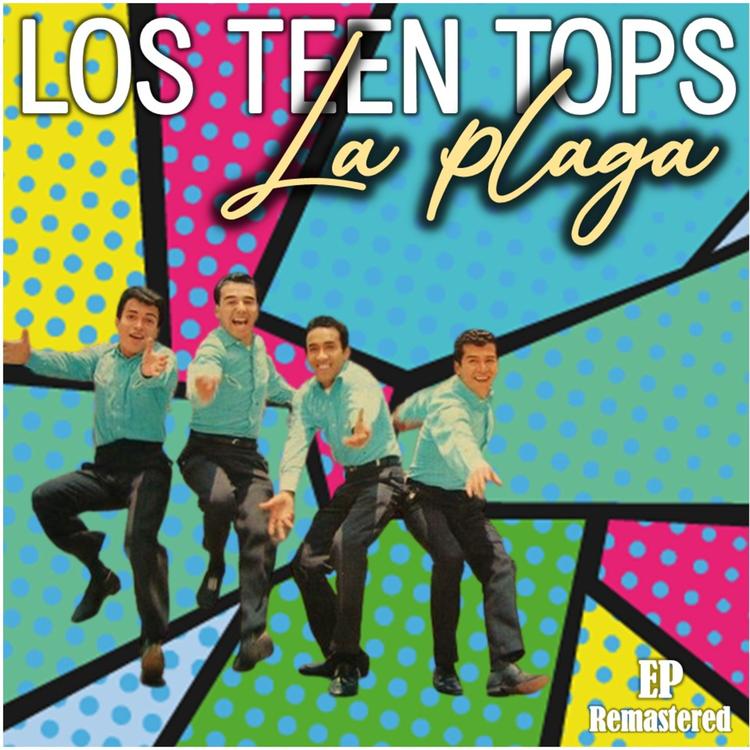 Los Teen Tops's avatar image