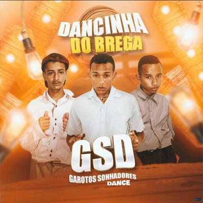Dancinha do Brega's cover