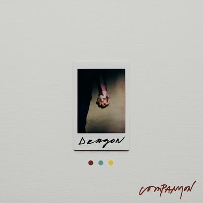 Dragon By Companyon's cover