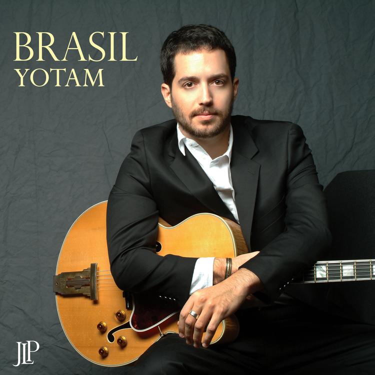 Yotam's avatar image