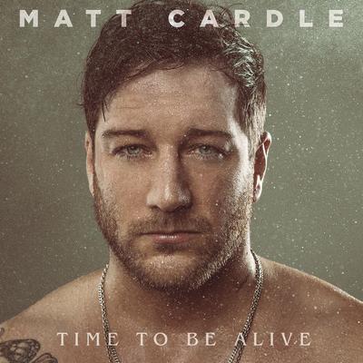 Crazy Love By Matt Cardle's cover