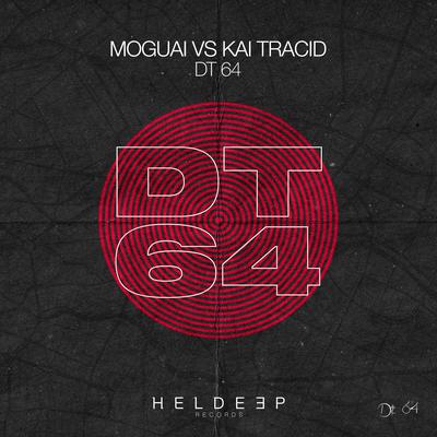 DT64 By MOGUAI, Kai Tracid's cover