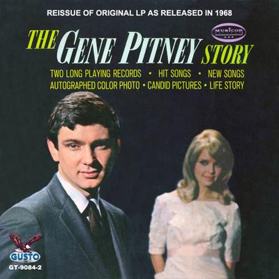 (I Wanna) Love My Life Away By Gene Pitney's cover