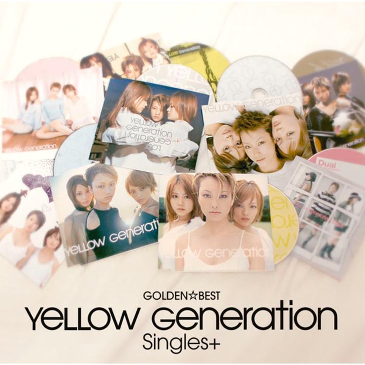 YeLLOW Generation's avatar image