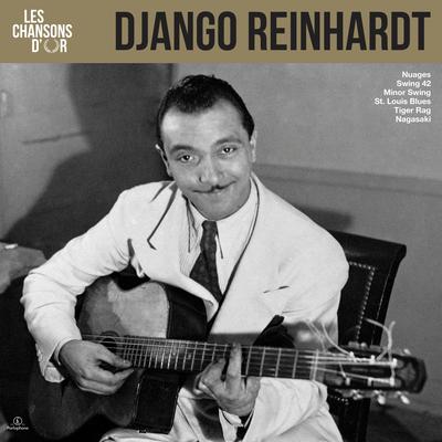 Blue Moon By Django Reinhardt, Coleman Hawkins's cover