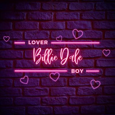 LOVER BOY's cover