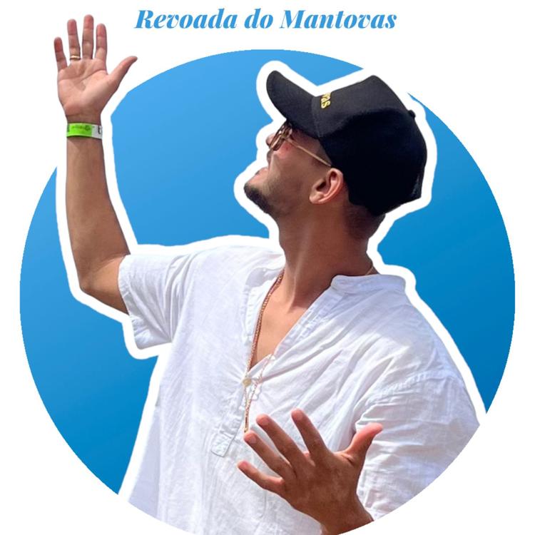 Mantovas's avatar image