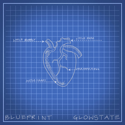 Blueprint By Glowstate's cover