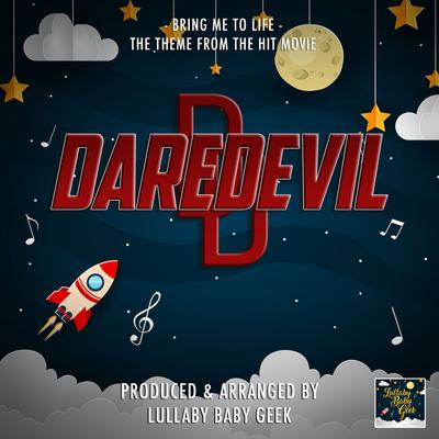 Bring Me To Life (From "Daredevil") (Lullaby Version)'s cover