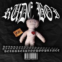 DeadDreadVooDooPrince Lcb753's avatar cover