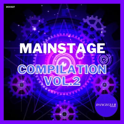 MainStage Compilation Vol.2's cover