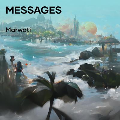 MARWATI's cover