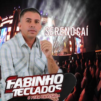 Sereno Caí (Cover) By Fabinho dos teclados's cover