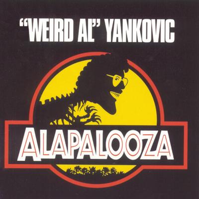 Alapalooza's cover